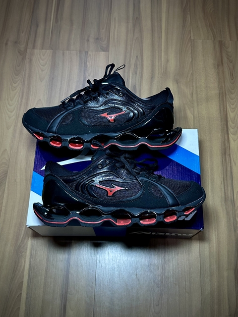 Mizuno 