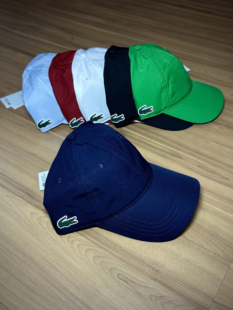 boné Lacoste Sport 