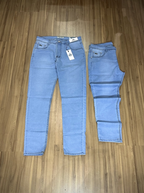 calça jeans 