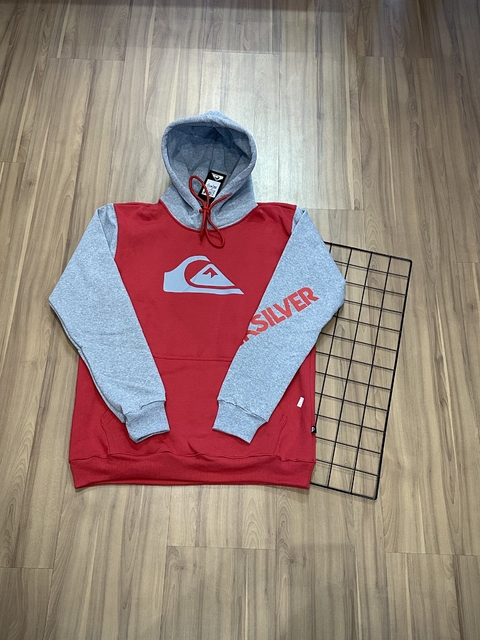 blusa moletom 