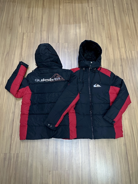 bobo jaco QuikSilver 