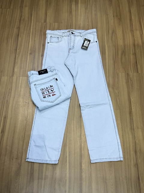 calça Jeans 