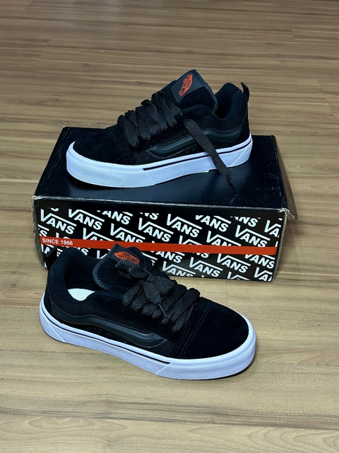 Tenis Vans 