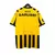 Camisa Peñarol I 2024/25 Torcedor Masculina - Amarela e Preta na internet