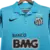 Camisa Retrô Santos 2012/13 Azul Masculina - FENG