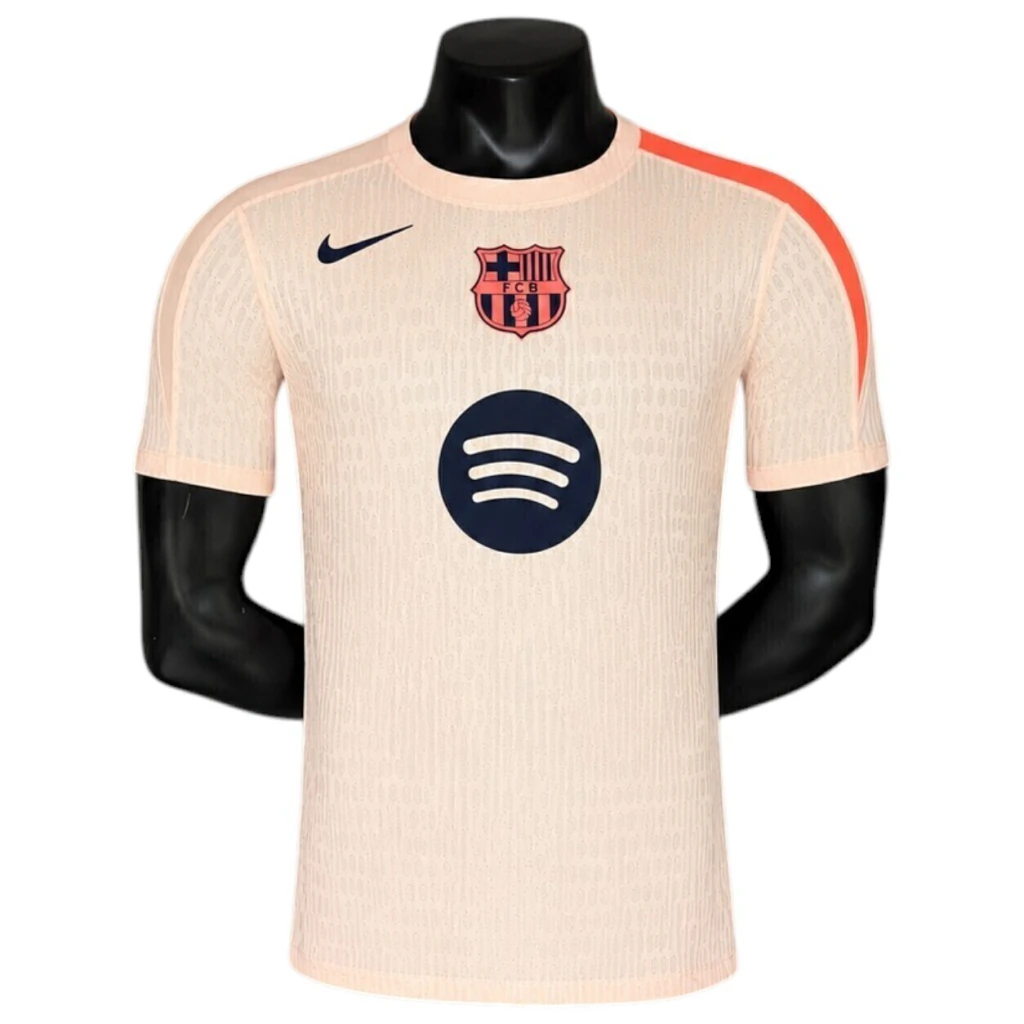 Camisa de treino Nike FC Barcelona 26/27 Jogador, foto 1 de 2