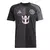 Camisa Inter Miami 25/26 Adidas Torcedor Masculino - Preta - comprar online