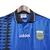 Camisa Argentina II 1994 Adidas - Azul- Retrô na internet