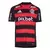 Camisa do Flamengo Home I 2025/26 + Todos os patrocínios -Torcedor - comprar online
