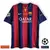 Camisa Retrô Barcelona I 14/15 - Masculina + Patrocínios completos - comprar online