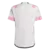 Camisa Juventus Away 23/24 Torcedor Adidas Masculina - Rosa e Branco na internet