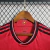 Camisa Manchester United Home 23/24 - Torcedor Adidas Masculina - Vermelho na internet
