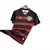 Camisa Sport Recife I 24/25 Torcedor Umbro Masculina -Vermelho e Preto - FENG