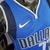 Camiseta Regata Dallas Mavericks Azul - Nike - Masculina - FENG