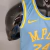Camiseta Regata Los Angeles Lakers Azul Clara - Nike - Masculina - FENG