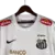 Camisa Retro Santos 2012/2013 Home I Branco - loja online