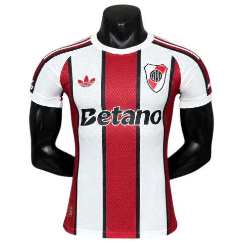 Camisa River Plate II 26/27 Jogador Masculina