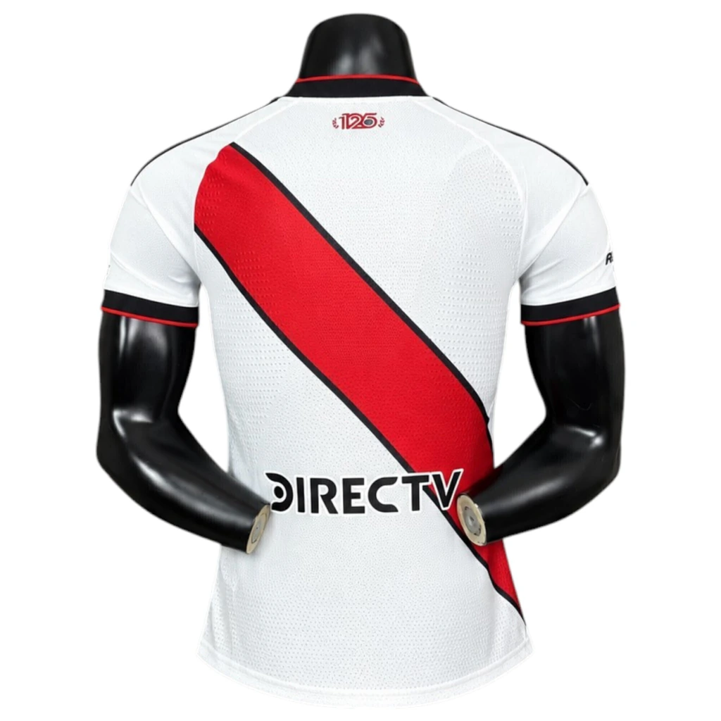 Camisa River Plate I 26/27 Jogador Masculina, foto 2 de 2
