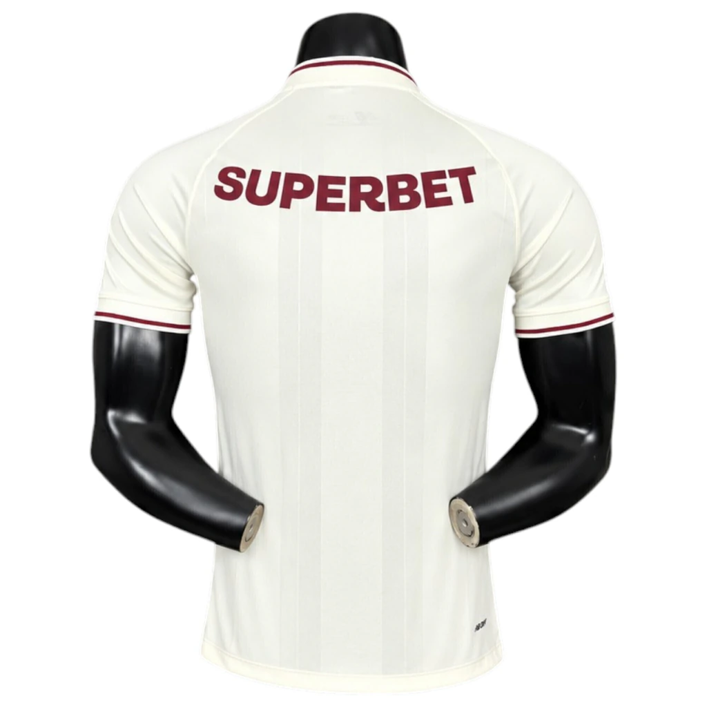 Camisa São Paulo III 26/27 Jogador Masculina, foto 2 de 2