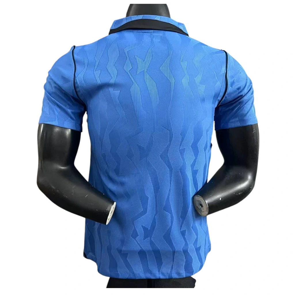 Camisa Corinthians III 26/27 - Jogador Nike Masculina - Azul, foto 2 de 2