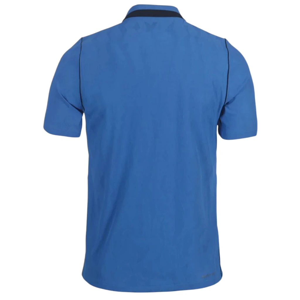 Camisa Corinthians III 26/27 Torcedor Nike Masculina - Azul, foto 2 de 2