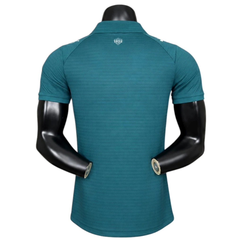 Camisa Fluminense III 26/27 Jogador Masculina, foto 2 de 2