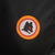 Kit Infantil Roma I 23/24 - Adidas - Preto - FENG