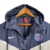 Jaqueta Corta-Vento Paris Saint Germain 23/24 - Masculina Nike - Azul - FENG
