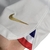 Short Seleção da França II 24/25 - Masculino Nike - Branco - FENG