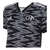 Camisa Atlético Mineiro III 24/25 - Torcedor Adidas Masculina - Preta com detalhes em cinza - FENG