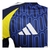 Camisa Al-Nassr II 24/25 - Jogador Adidas Masculina - Azul com detalhes em amarelo e branco - FENG