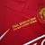 Camisa Retrô Manchester United + Pacth 2007/2008 manga longa - Masculina Nike - Vermelha com detalhes em branco na internet