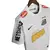 Camisa Do Santos Retro 11/12 Branca na internet