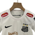 Kit Infantil Retrô Santos I 2011/12 - Torcedor (Neymar) - FENG