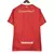 Camisa Internacional I 25/26 + Patrocínios - Torcedor Adidas Masculina - FENG