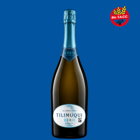 La Riojana - Tilimuqui Zero