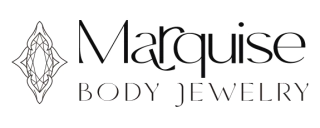 Marquise Body Jewelry