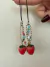 PhoneStrap Morango - 01 - comprar online