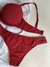 Conjunto de Lingerie Microfibra Drapeado na internet