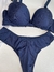 Conjunto Fio Duplo Plus Size