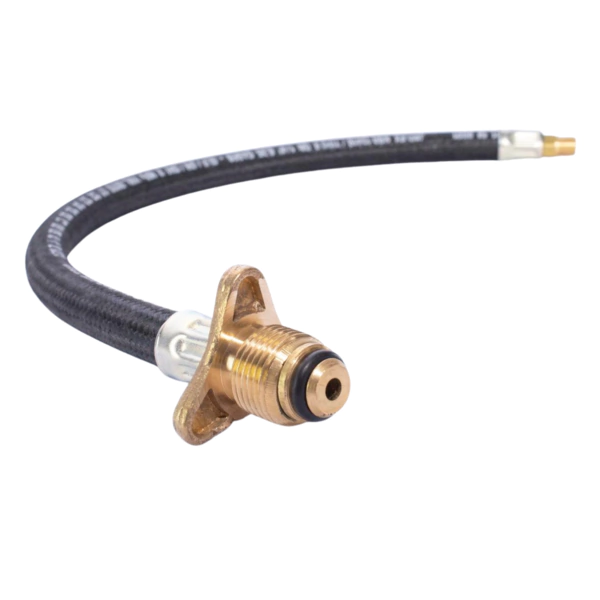 Pigtail Ultragaz 800mm