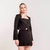 Blazer Botões