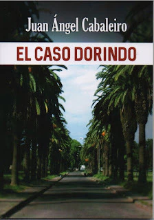 EL CASO DORINDO de Juan Ángel Cabaleiro - comprar online