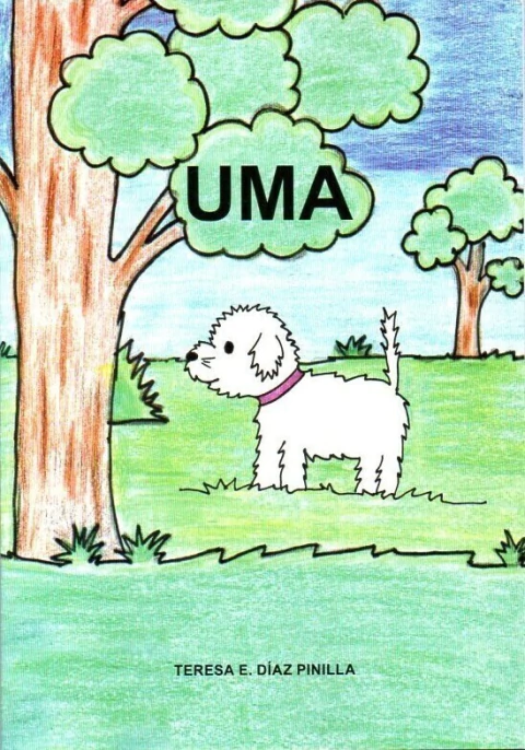 UMA de Teresa E. Díaz Pinilla - comprar online