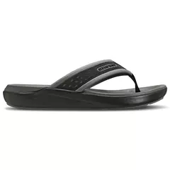 CHINELO OLYMPIKUS 921 MASCULINO PRETO - comprar online
