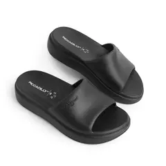 TAMANCO MARSHMALLOW RETRÔ 2000 PRETO - comprar online