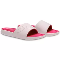 Imagem do CHINELO OLYMPIKUS PATMOS ROSA
