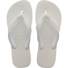 Chinelo Havaianas Top Branco - comprar online