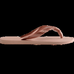 Chinelo Havaianas Top Rosa Ballet - Loja dos Chinelos