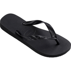 Chinelo Havaianas Top Preto - Loja dos Chinelos